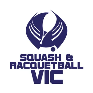 Vic Squash Logo
